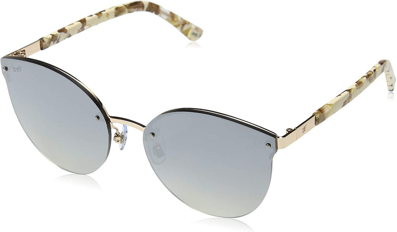 WEB EYEWEAR WE0197-45C
