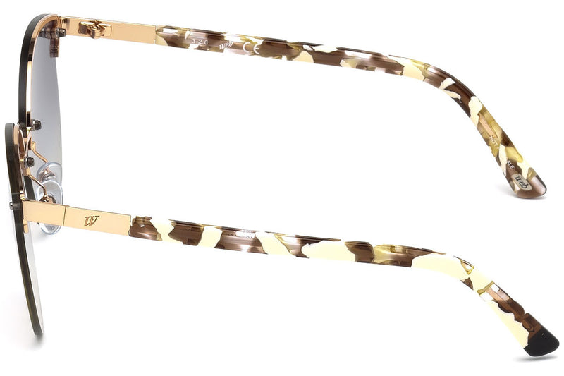 WEB EYEWEAR WE0197-45C