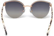 WEB EYEWEAR WE0197-45C
