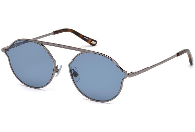 WEB EYEWEAR WE0198-08V