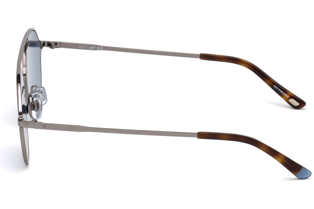 WEB EYEWEAR WE0198-08V