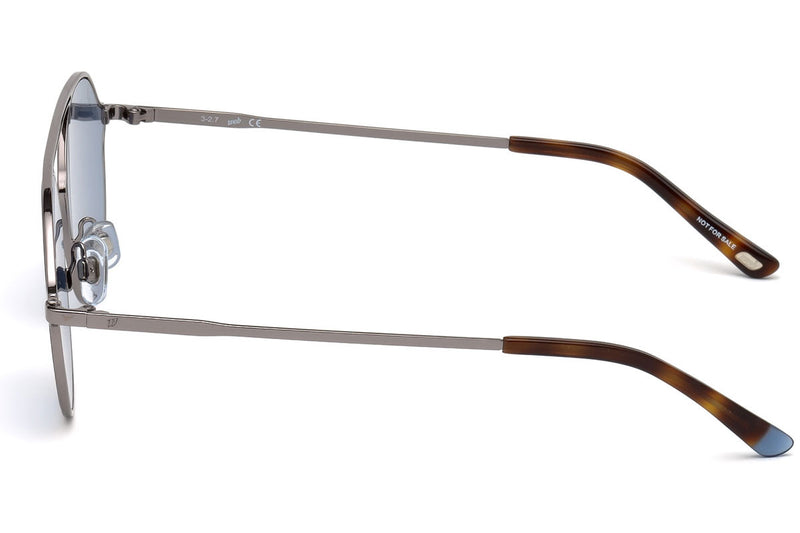 WEB EYEWEAR WE0198-08V