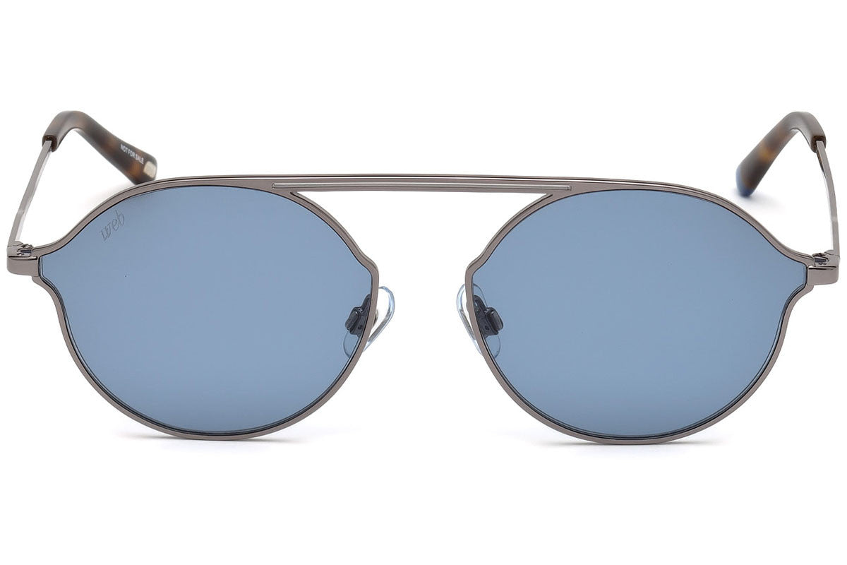 WEB EYEWEAR WE0198-08V