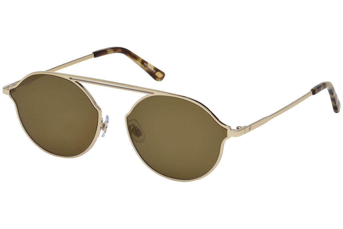 WEB EYEWEAR WE0198-32G
