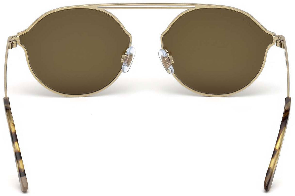 WEB EYEWEAR WE0198-32G