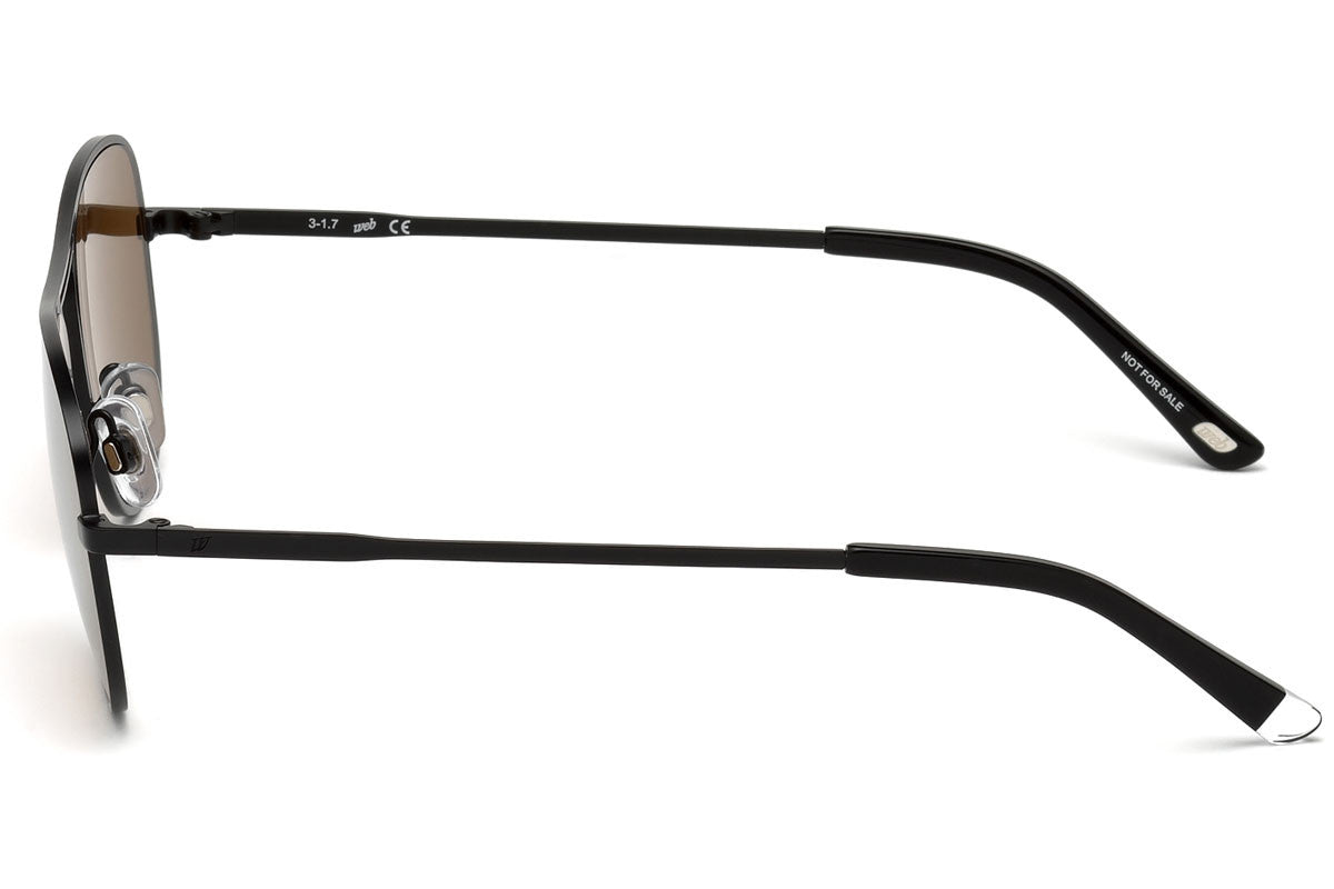 WEB EYEWEAR WE0199-02G