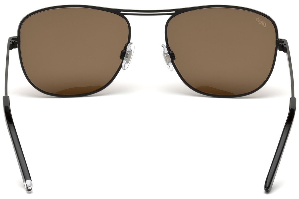 WEB EYEWEAR WE0199-02G