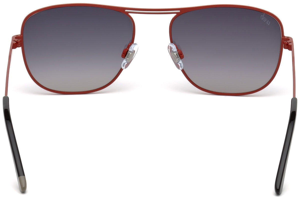 WEB EYEWEAR WE0199-66C