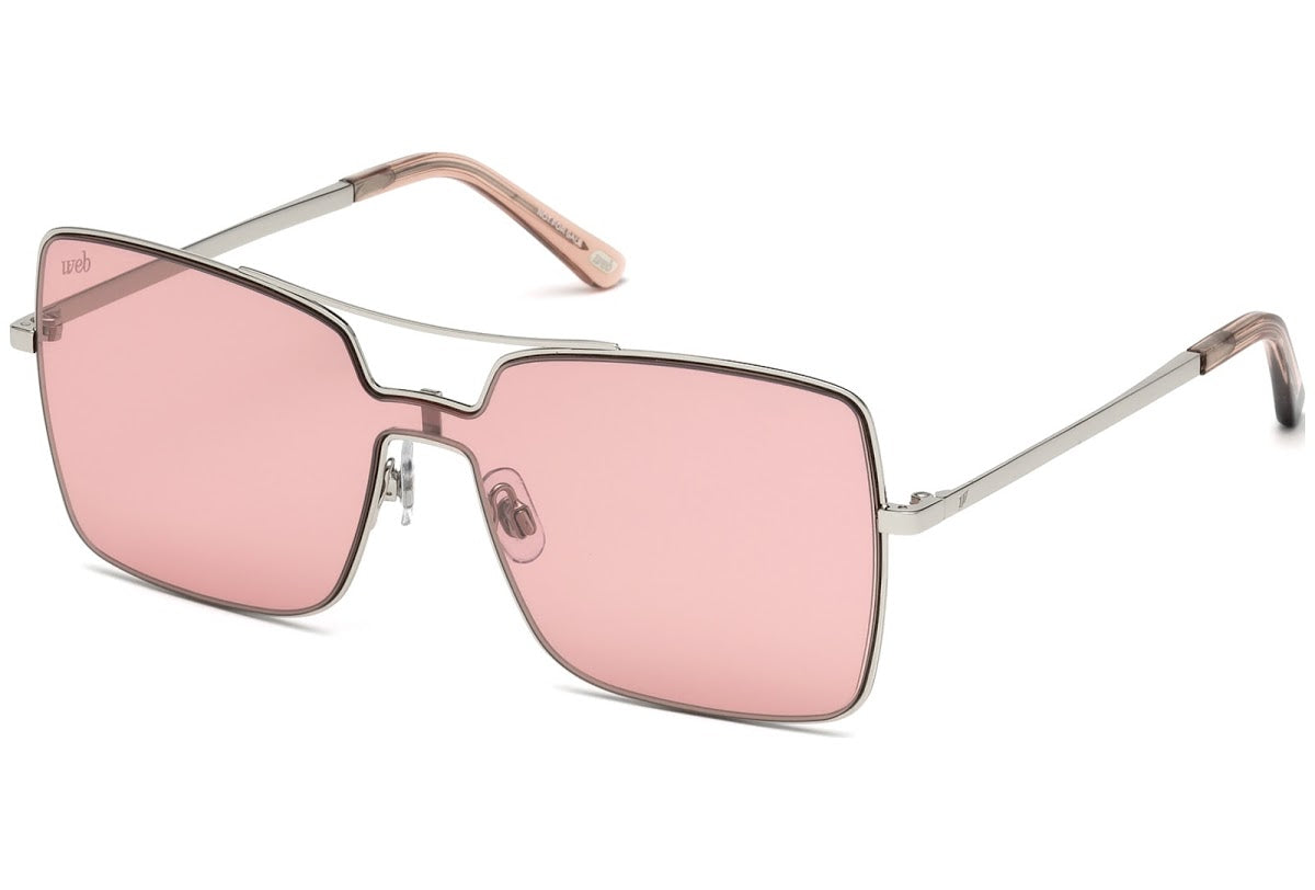 WEB EYEWEAR WE0201-16U
