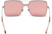 WEB EYEWEAR WE0201-16U