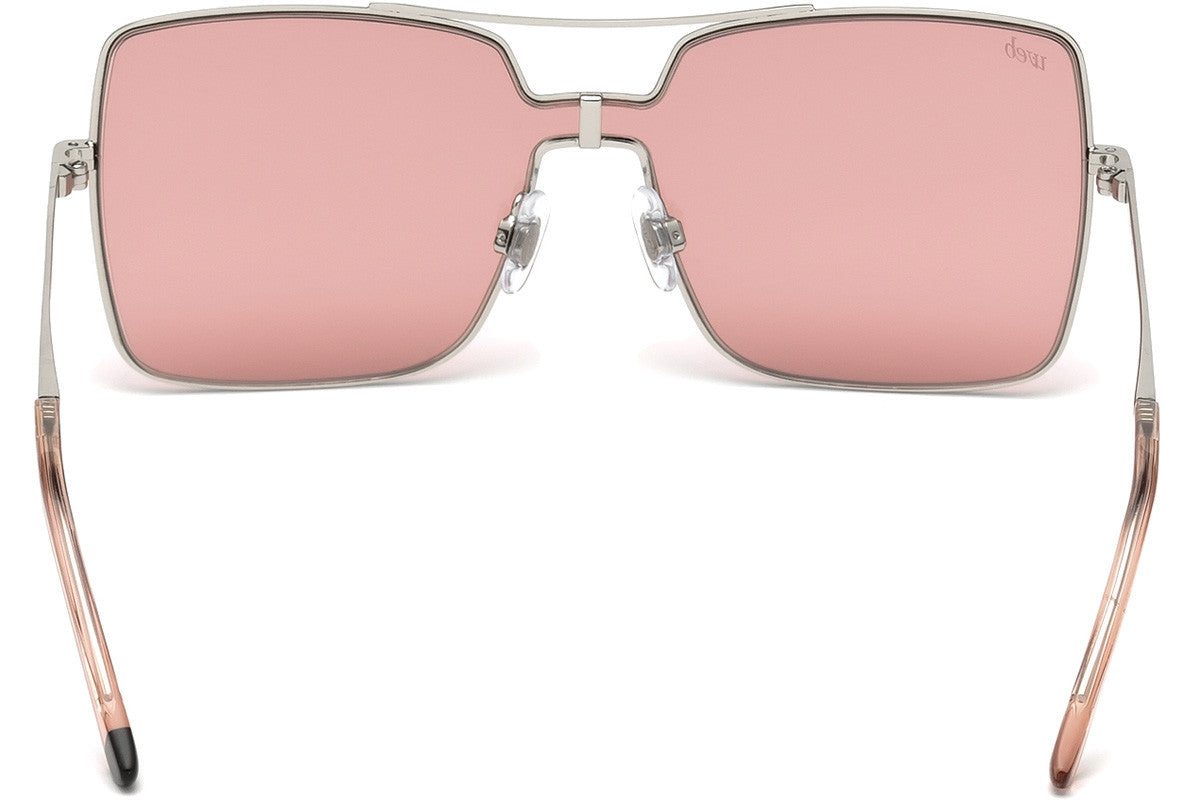 WEB EYEWEAR WE0201-16U