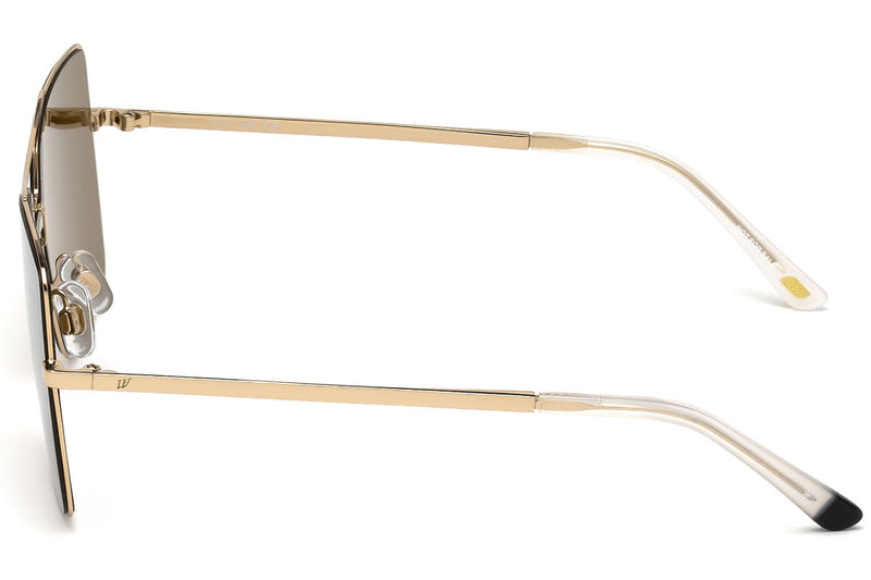 WEB EYEWEAR WE0201-28G
