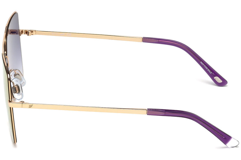 WEB EYEWEAR WE0201-34Z