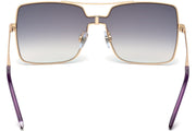 WEB EYEWEAR WE0201-34Z