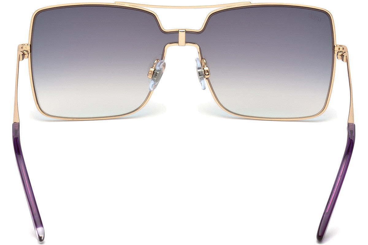 WEB EYEWEAR WE0201-34Z