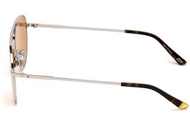 WEB EYEWEAR WE0206-16E