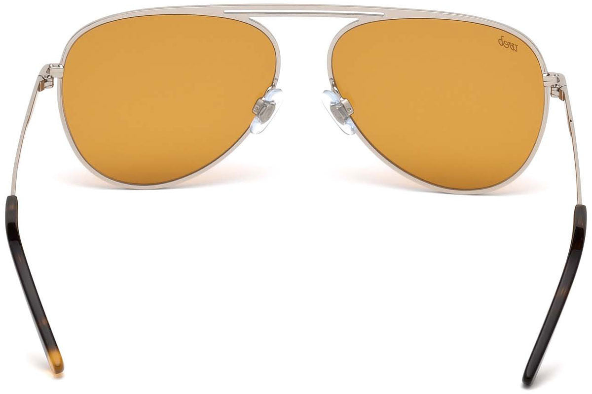 WEB EYEWEAR WE0206-16E