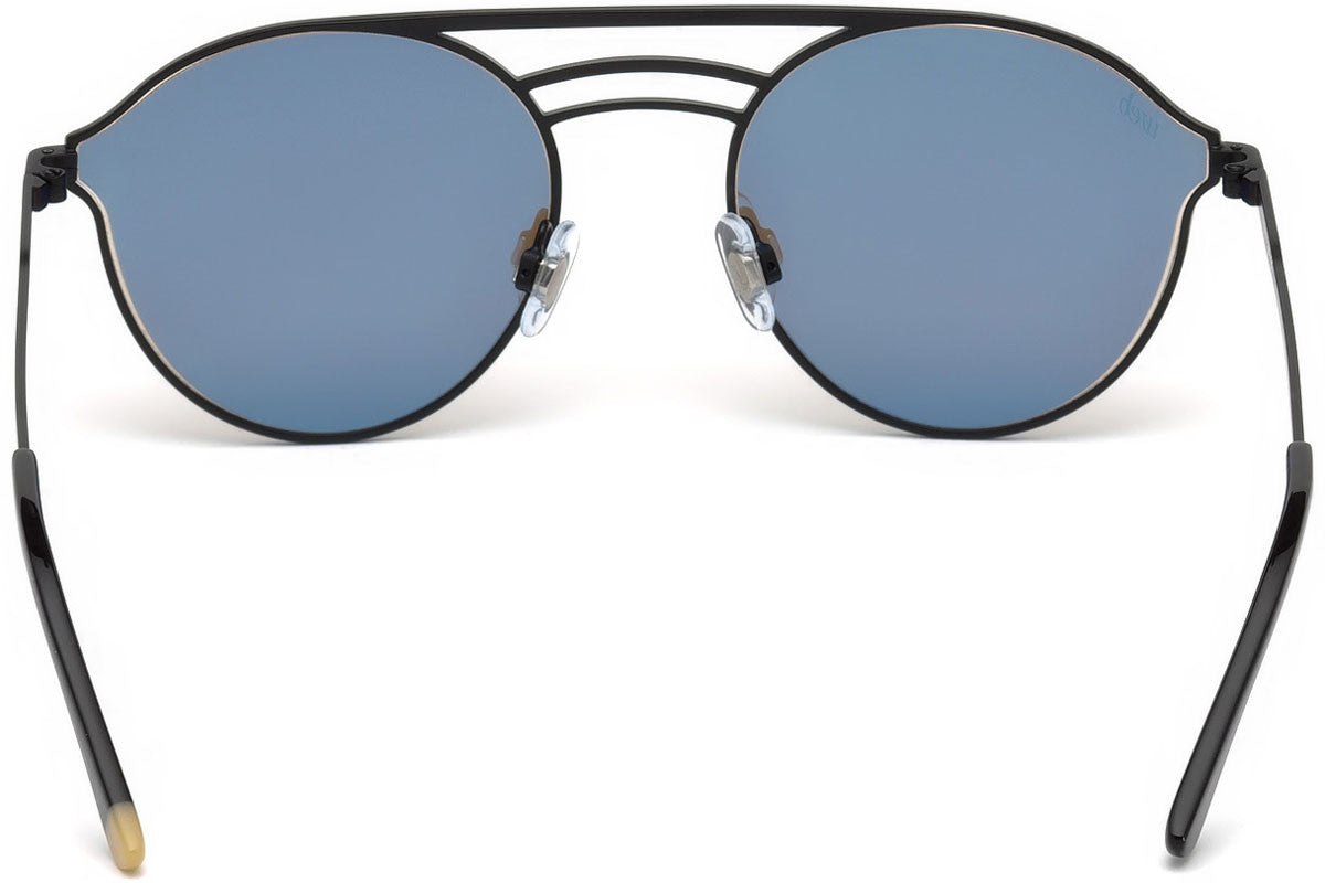 WEB EYEWEAR WE0207-02G