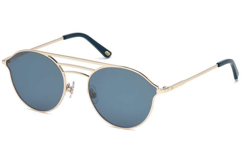 WEB EYEWEAR WE0207-28X