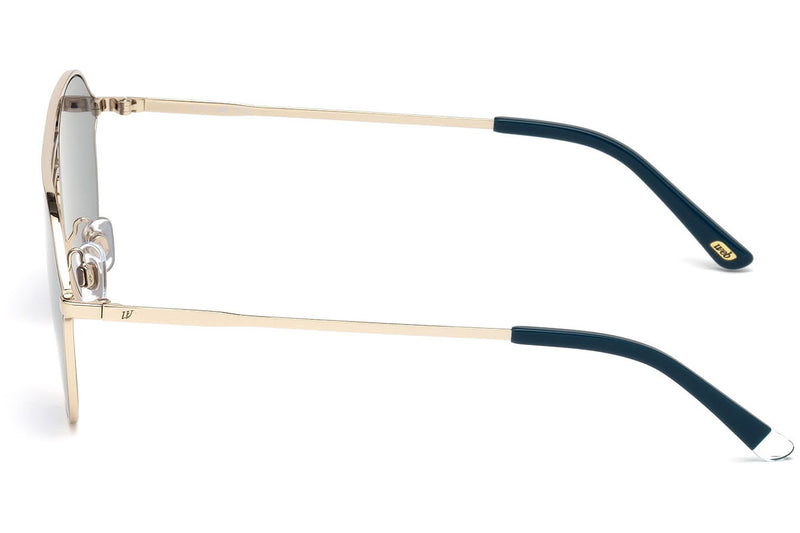 WEB EYEWEAR WE0207-28X