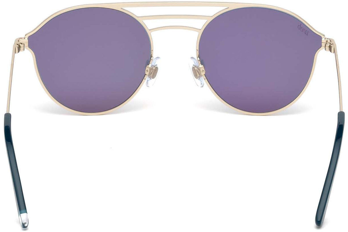 WEB EYEWEAR WE0207-28X