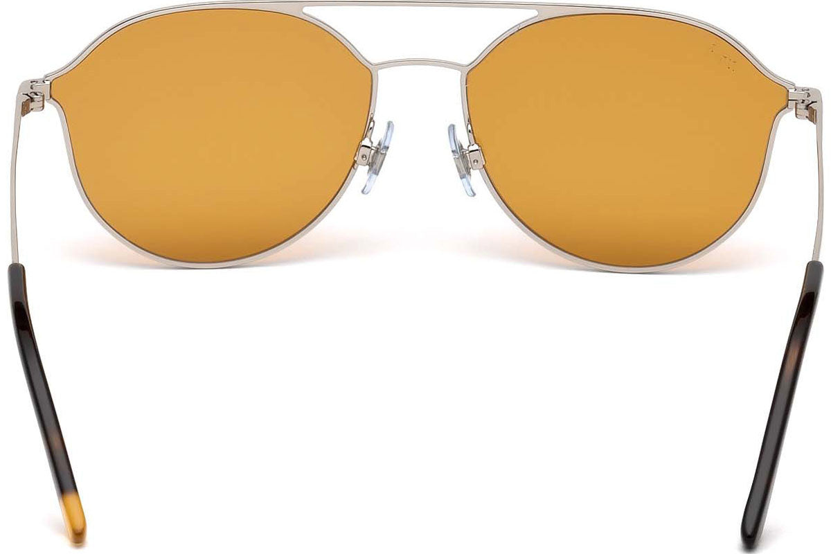 WEB EYEWEAR WE0208-16E