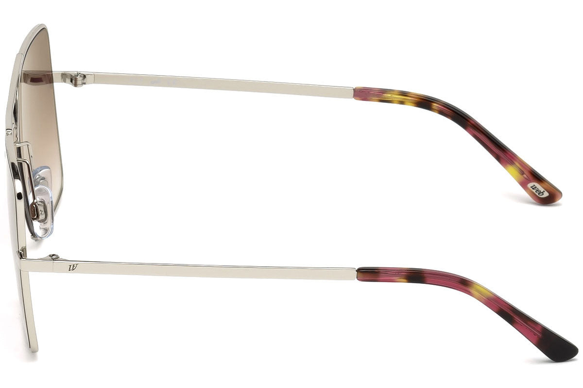 WEB EYEWEAR WE0210-16Z