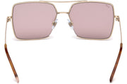 WEB EYEWEAR WE0210-28Y