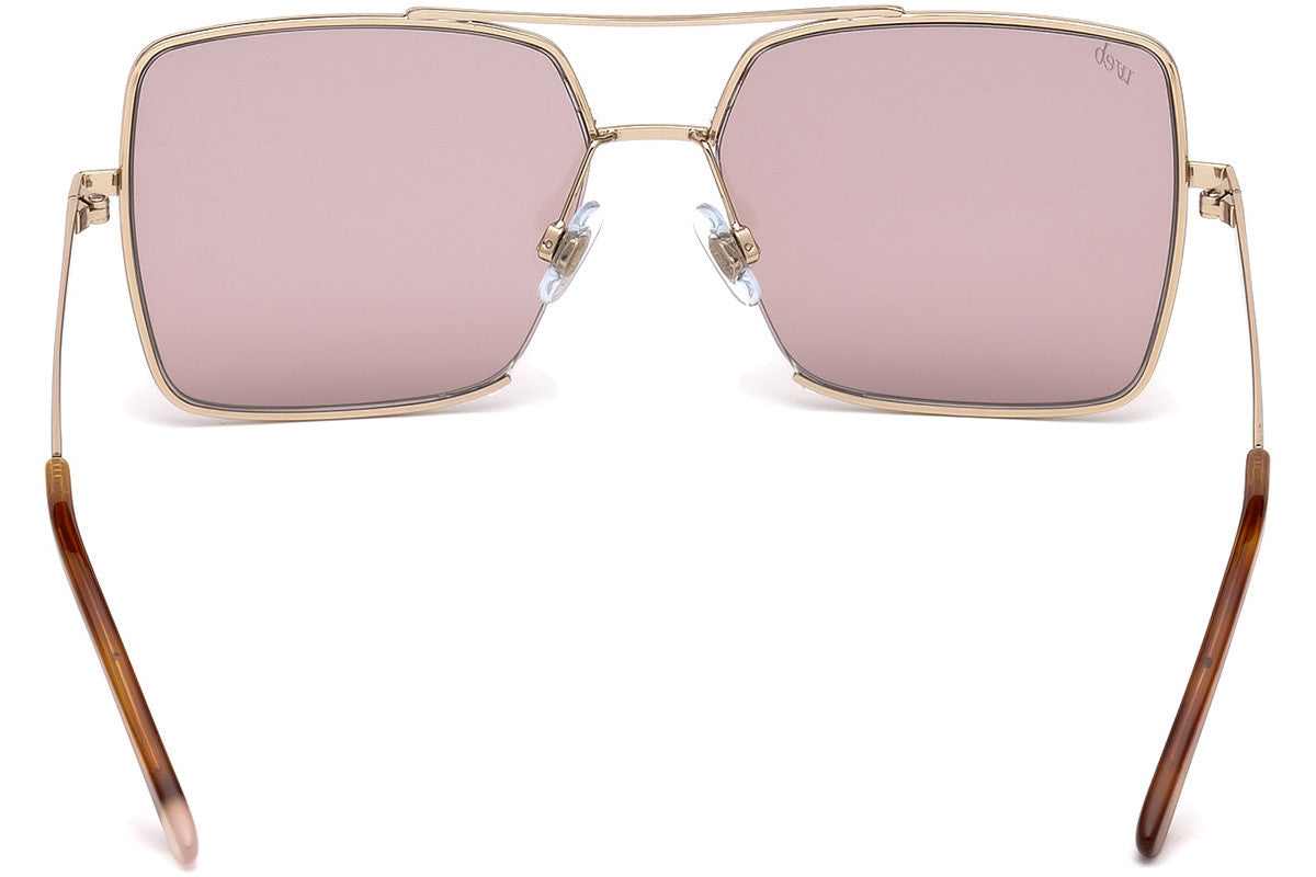 WEB EYEWEAR WE0210-28Y