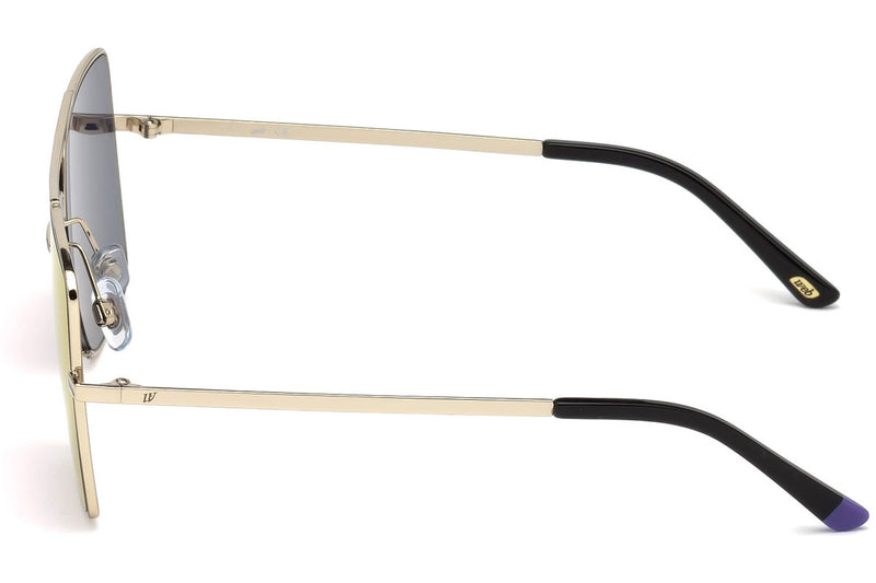 WEB EYEWEAR WE0210-28Z