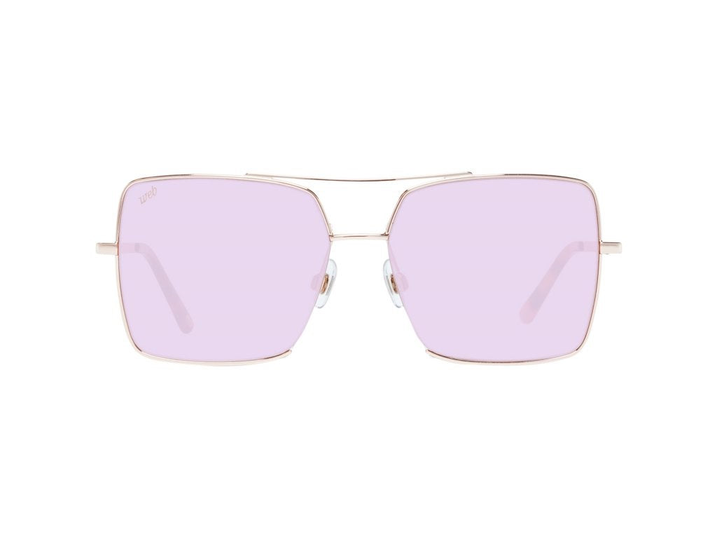 WEB EYEWEAR WE0210-33E