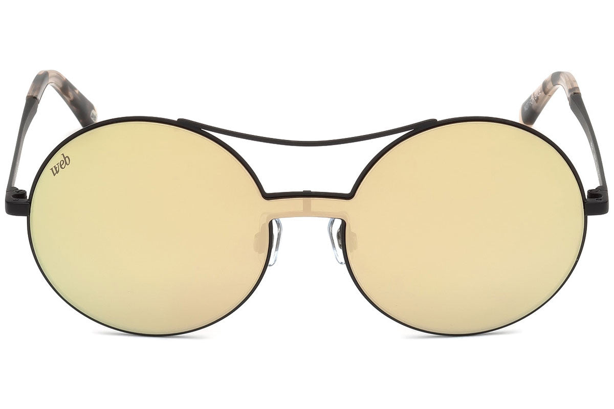 WEB EYEWEAR WE0211-02G
