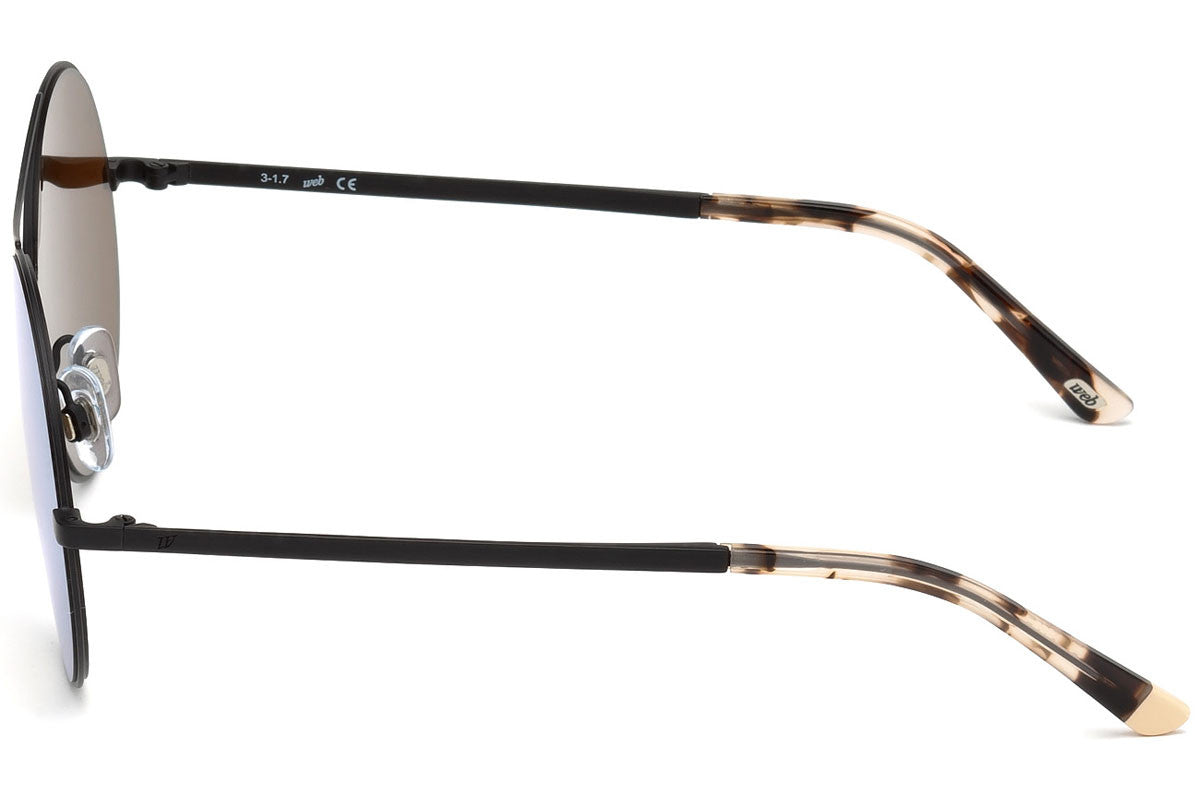WEB EYEWEAR WE0211-02G