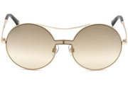 WEB EYEWEAR WE0211-28G