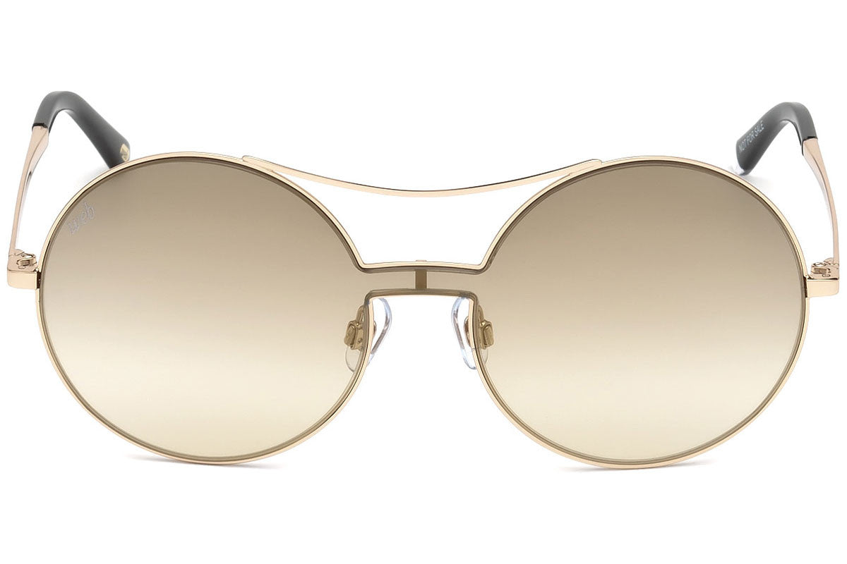 WEB EYEWEAR WE0211-28G