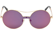 WEB EYEWEAR WE0211-34Z