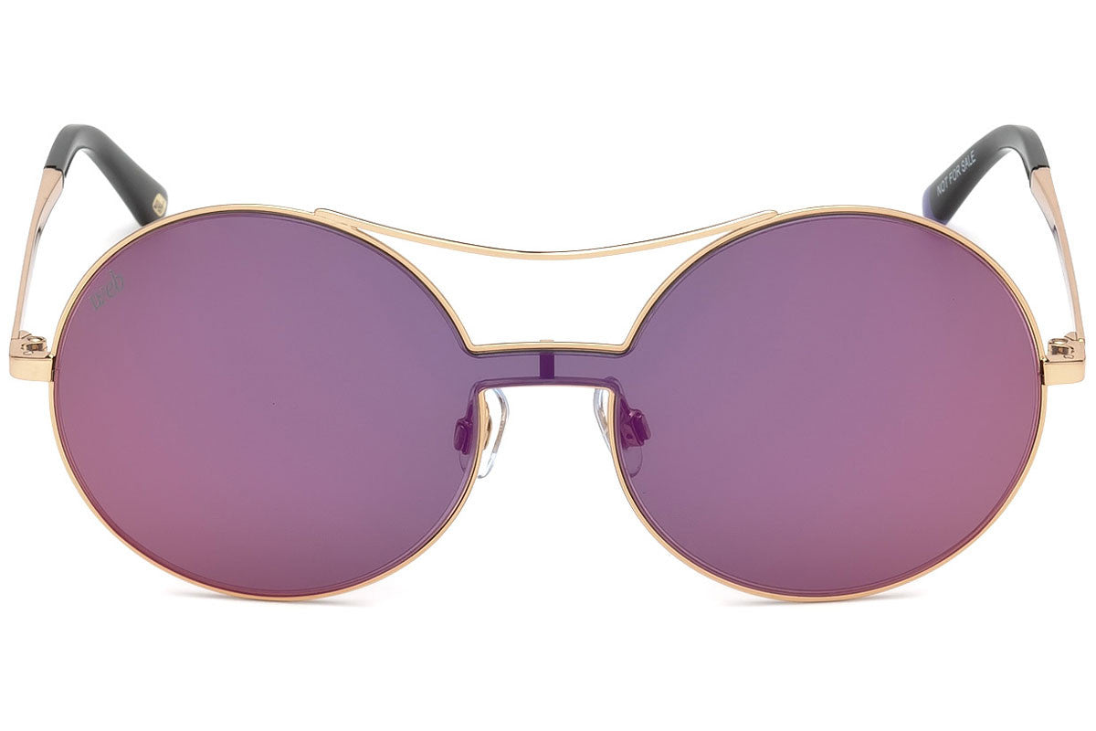 WEB EYEWEAR WE0211-34Z