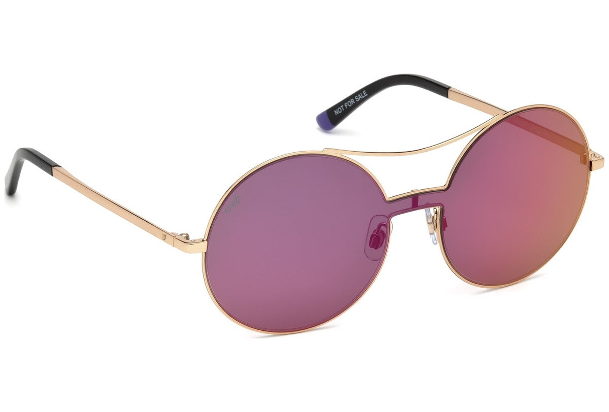 WEB EYEWEAR WE0211-34Z
