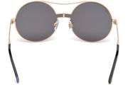 WEB EYEWEAR WE0211-34Z