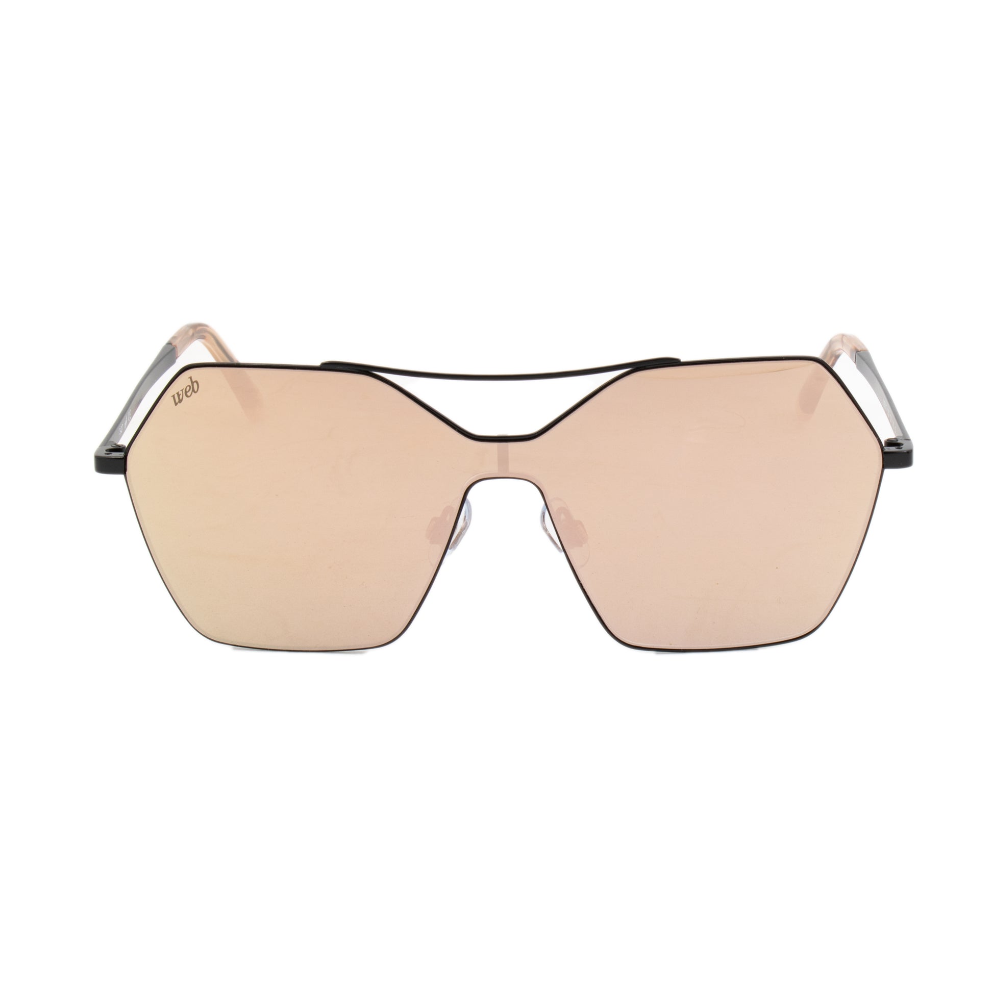 WEB EYEWEAR WE0213-02G