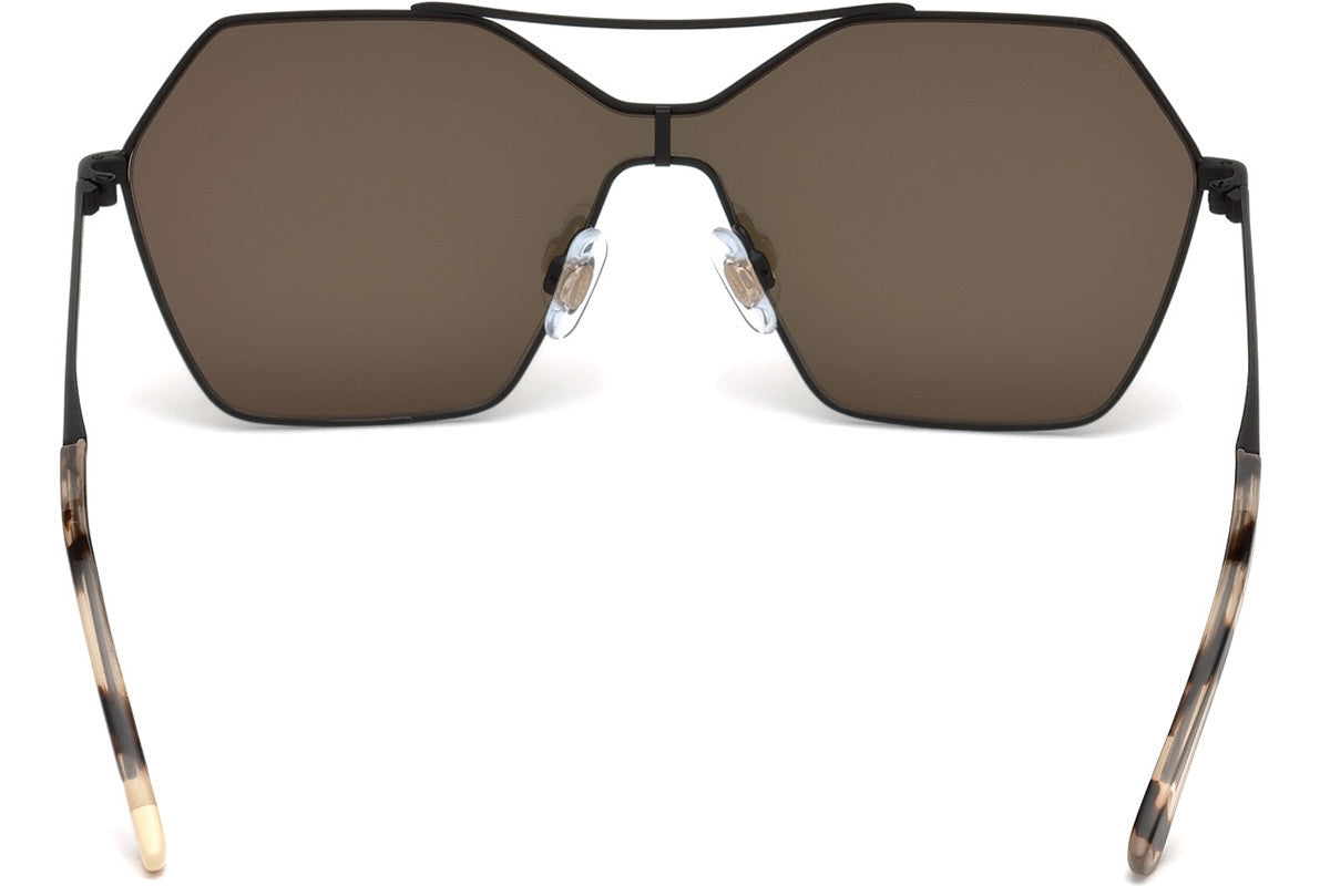 WEB EYEWEAR WE0213-02G