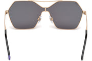 WEB EYEWEAR WE0213-34Z