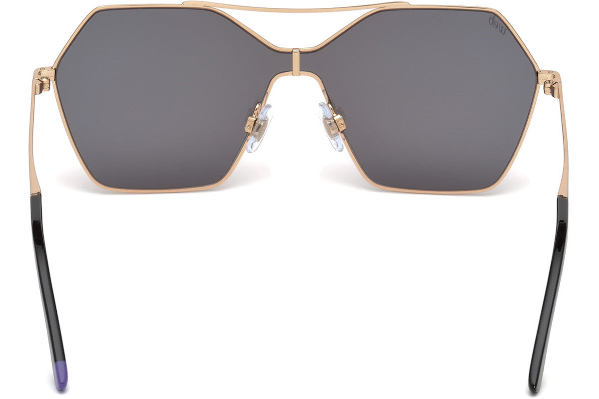 WEB EYEWEAR WE0213-34Z