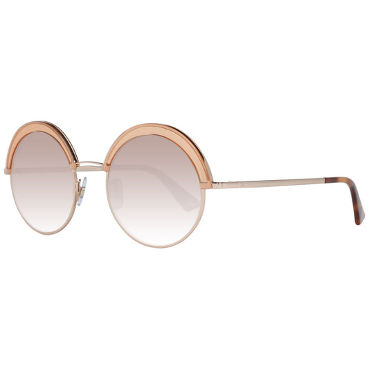 WEB EYEWEAR WE0218-72Z