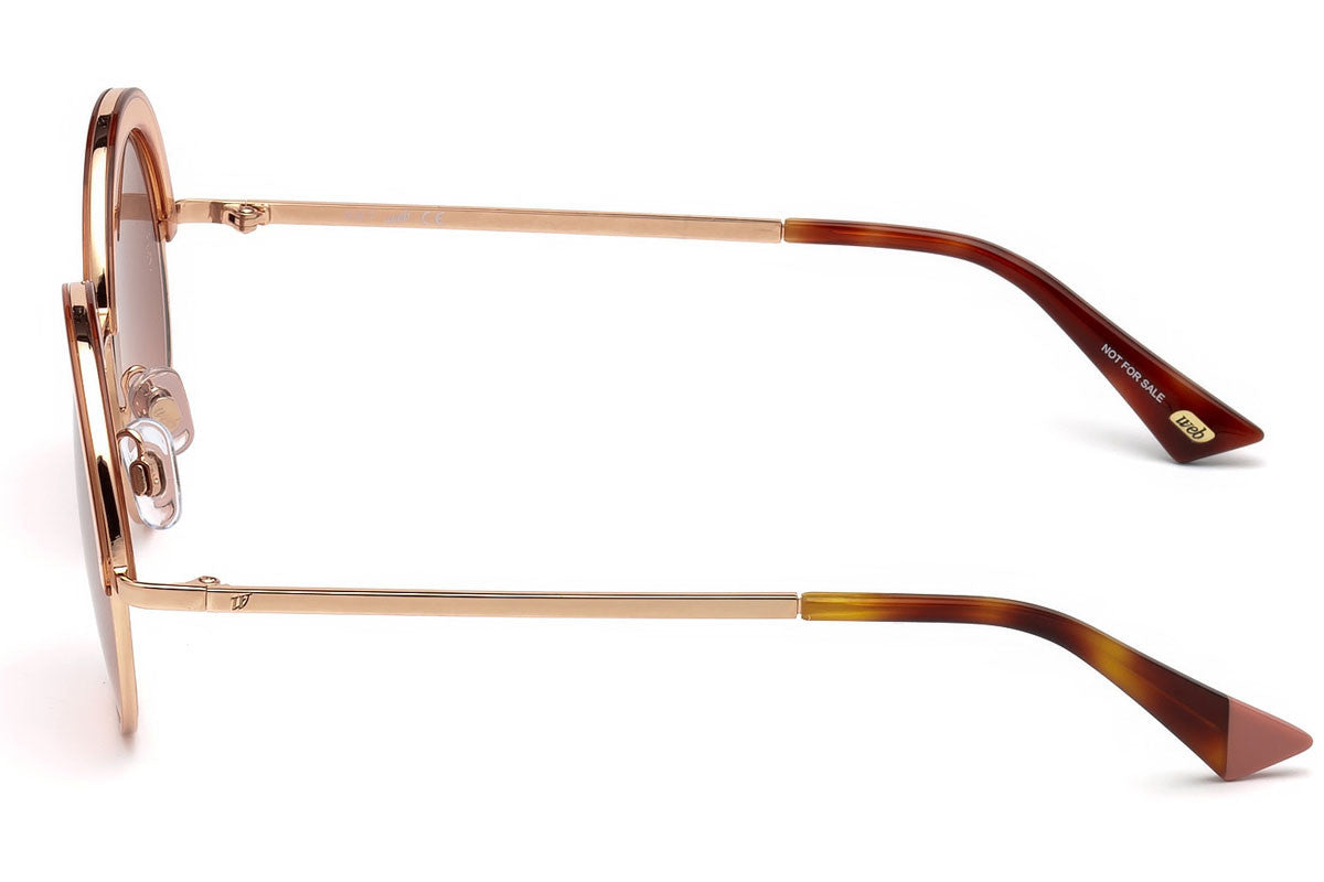 WEB EYEWEAR WE0218-72Z
