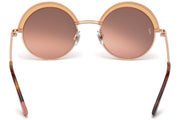 WEB EYEWEAR WE0218-72Z