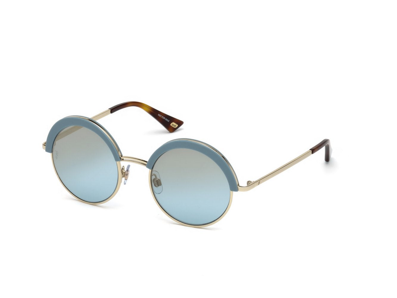 WEB EYEWEAR WE0218-84W