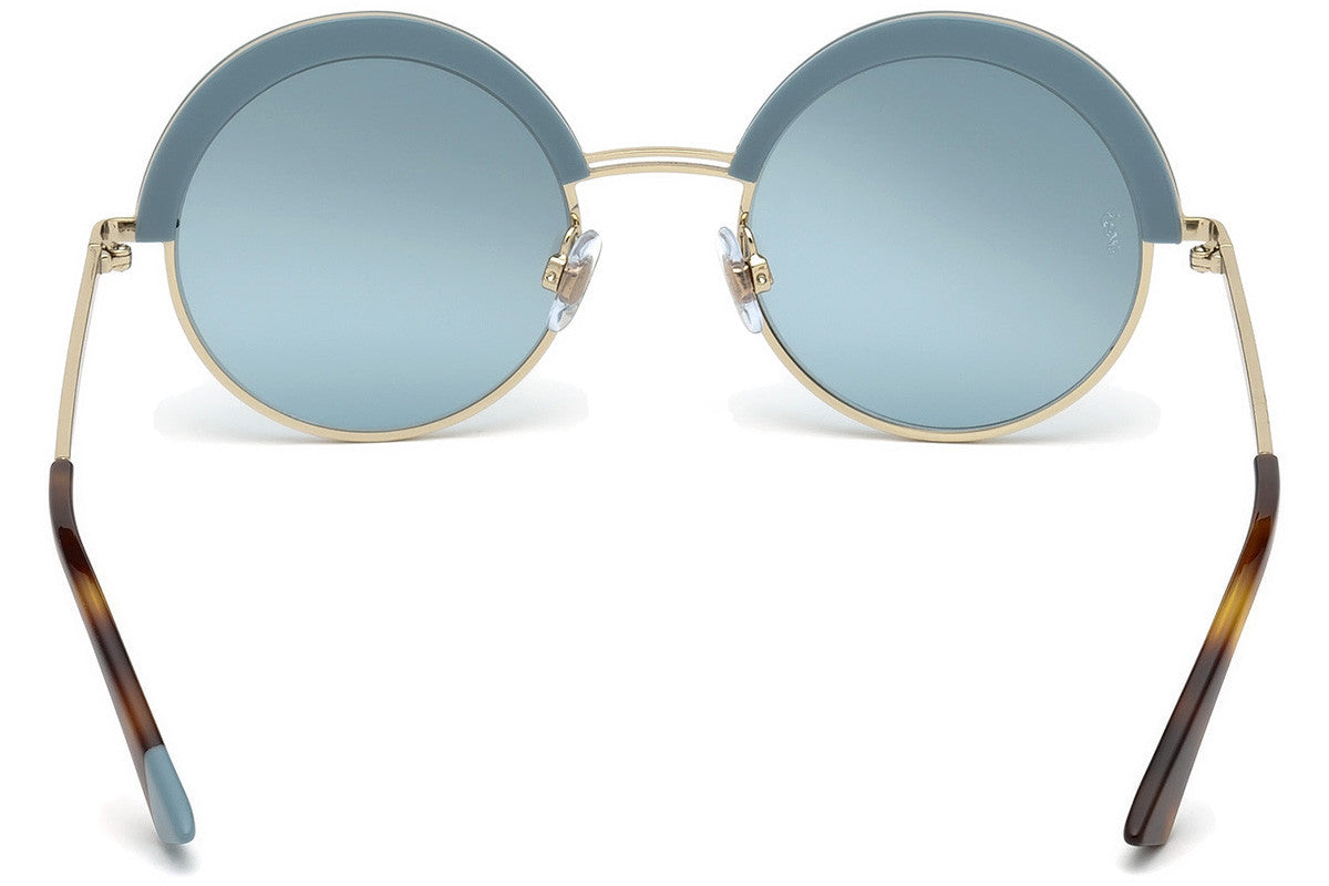 WEB EYEWEAR WE0218-84W