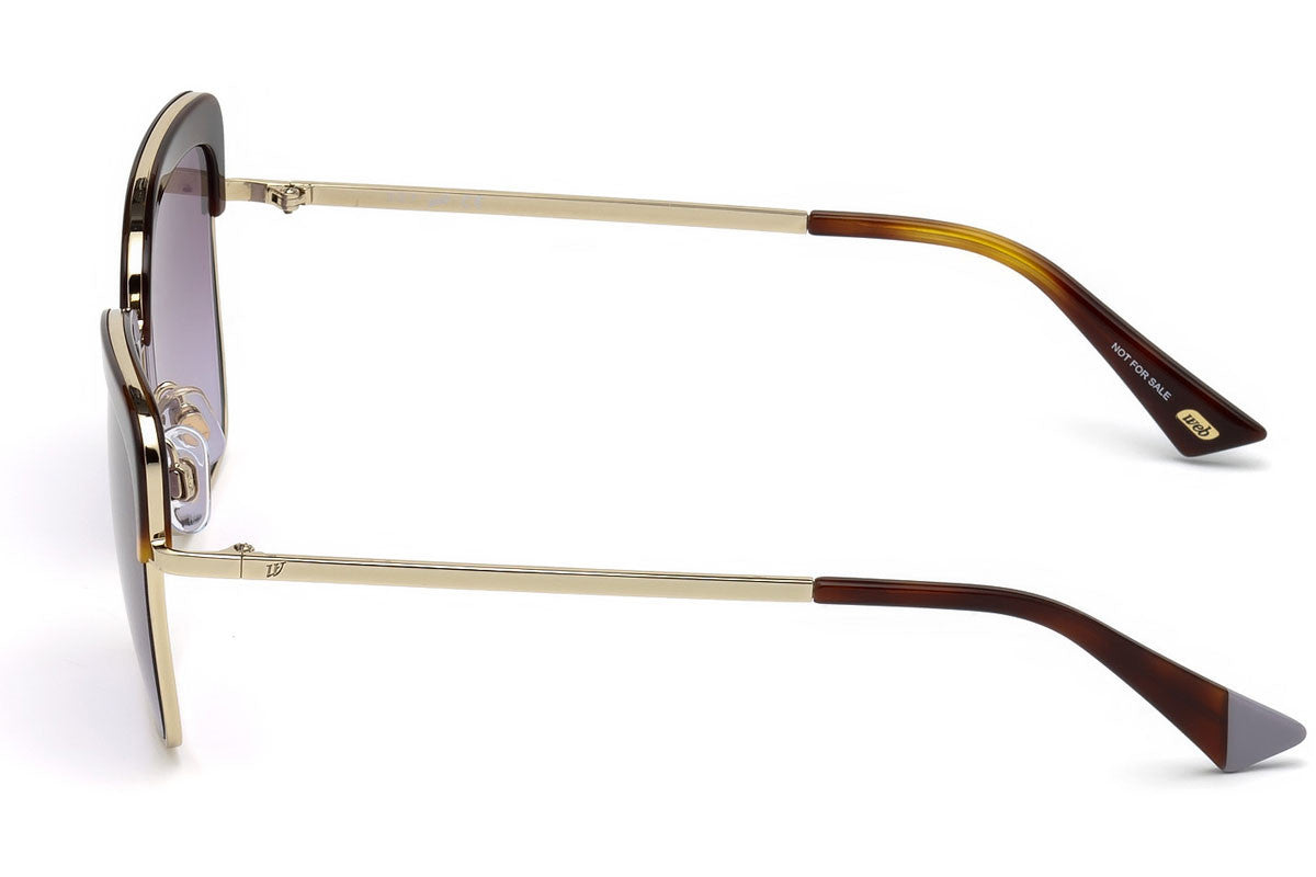 WEB EYEWEAR WE0219-52Z