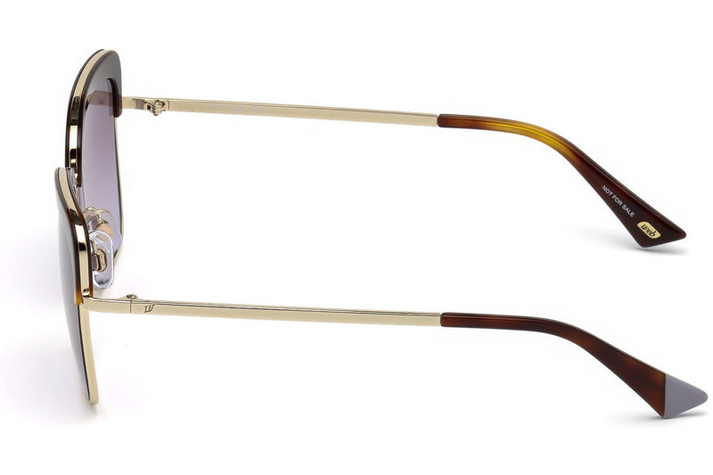 WEB EYEWEAR WE0219-52Z